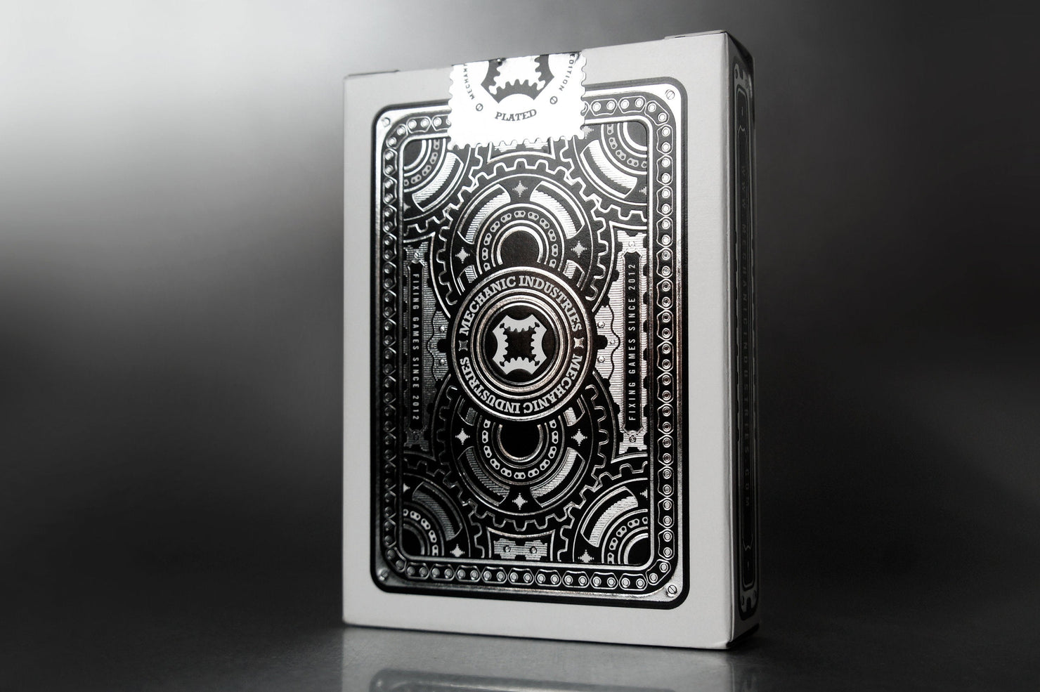 Playing Cards