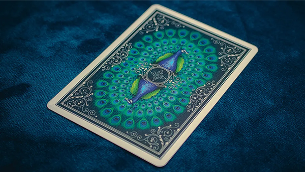 Limited Edition Peacocks  | Rocsana Thompson